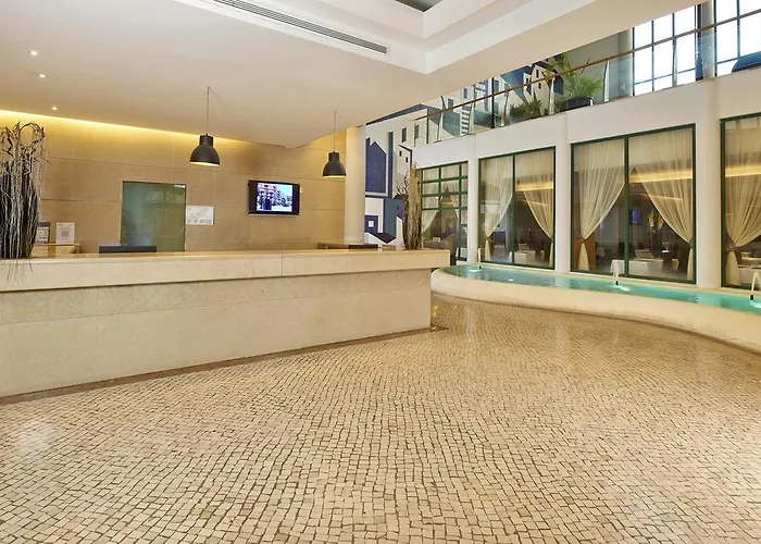 Cheerfulway Balaia Plaza 4* Albufeira