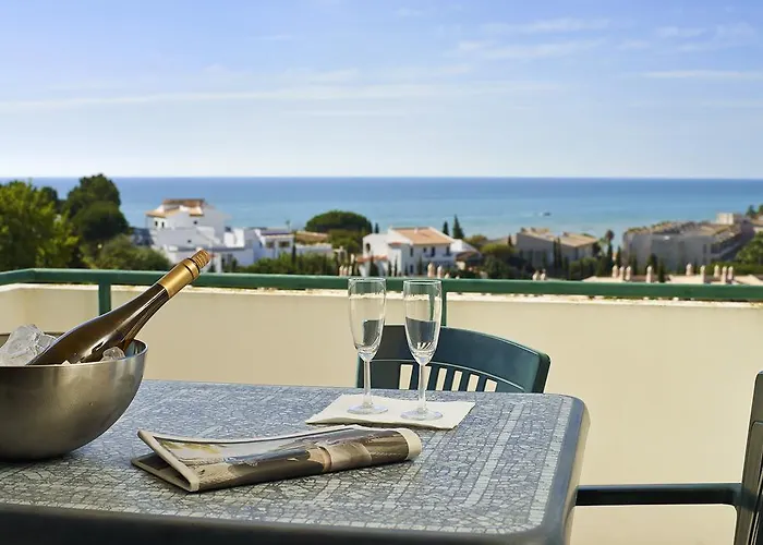 Apartmanhotel Cheerfulway Balaia Plaza