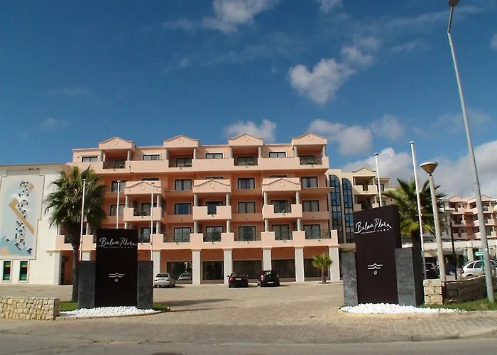 Cheerfulway Balaia Plaza