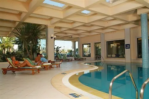 Apartmanhotel Cheerfulway Balaia Plaza