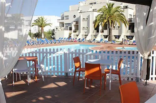 Cheerfulway Balaia Plaza Apartahotel