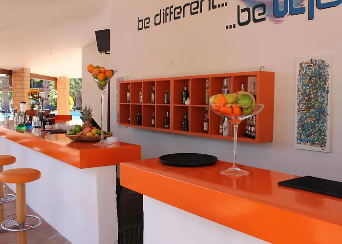 Cheerfulway Balaia Plaza Apartahotel 4*