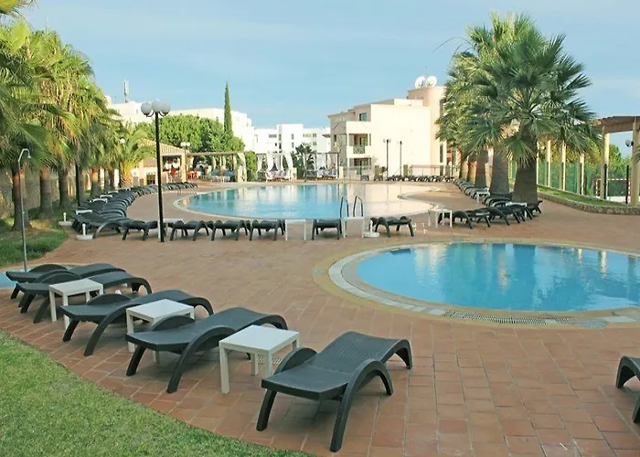 Cheerfulway Balaia Plaza Apartmanhotel