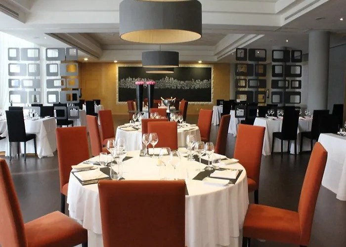 Apartahotel Cheerfulway Balaia Plaza 4*