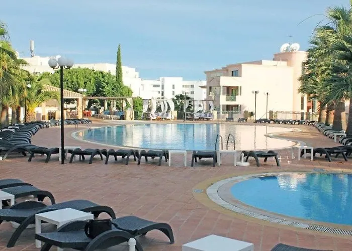 Cheerfulway Balaia Plaza