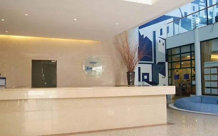 Cheerfulway Balaia Plaza Apartahotel 4*