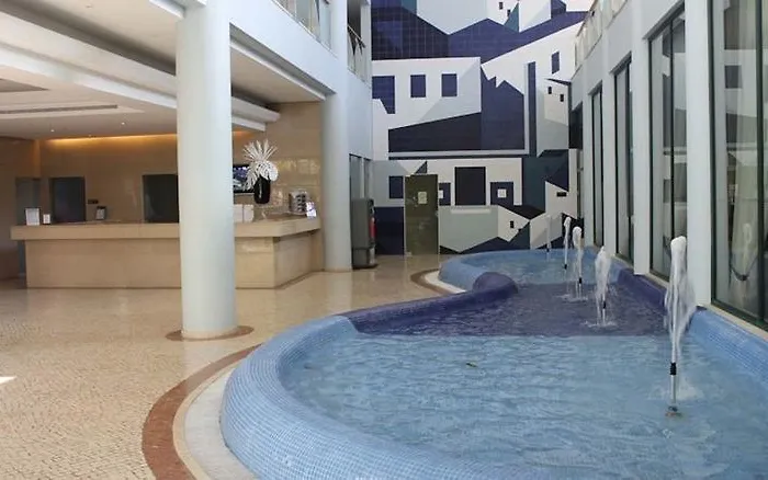 Cheerfulway Balaia Plaza 4*