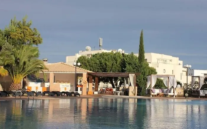 Cheerfulway Balaia Plaza 4*