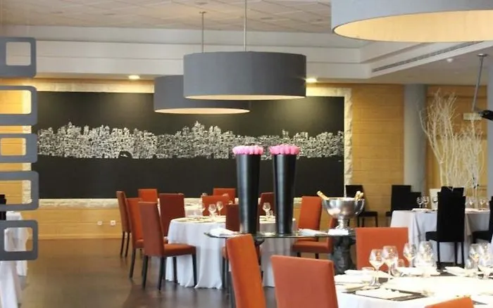 Cheerfulway Balaia Plaza Apartmanhotel Albufeira