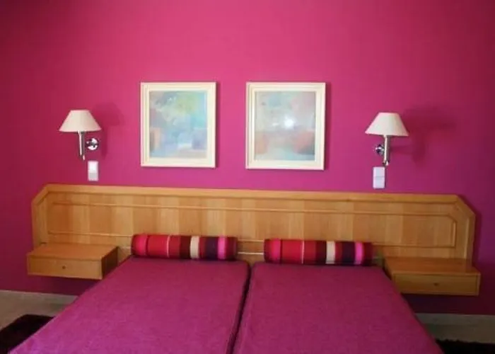 Cheerfulway Balaia Plaza Apartahotel Albufeira