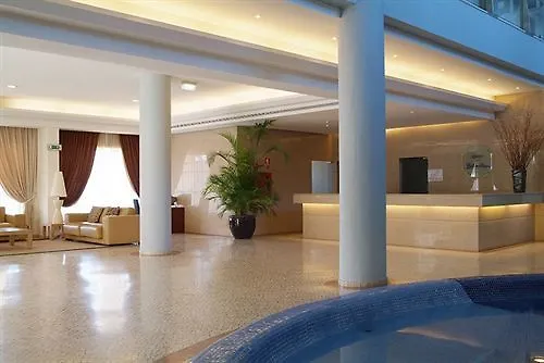 Cheerfulway Balaia Plaza 4* Albufeira