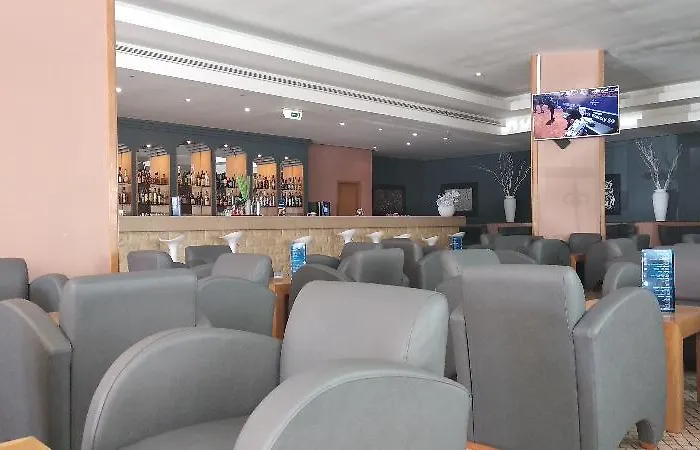 Apartmanhotel Cheerfulway Balaia Plaza 4*