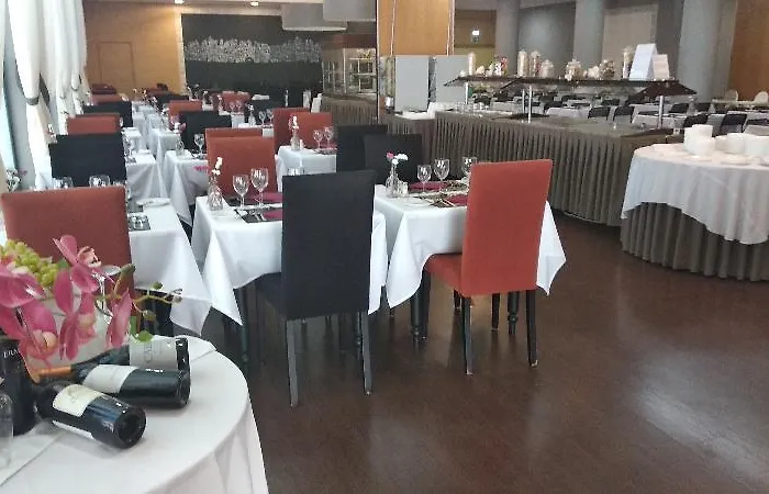 Apartmanhotel Cheerfulway Balaia Plaza