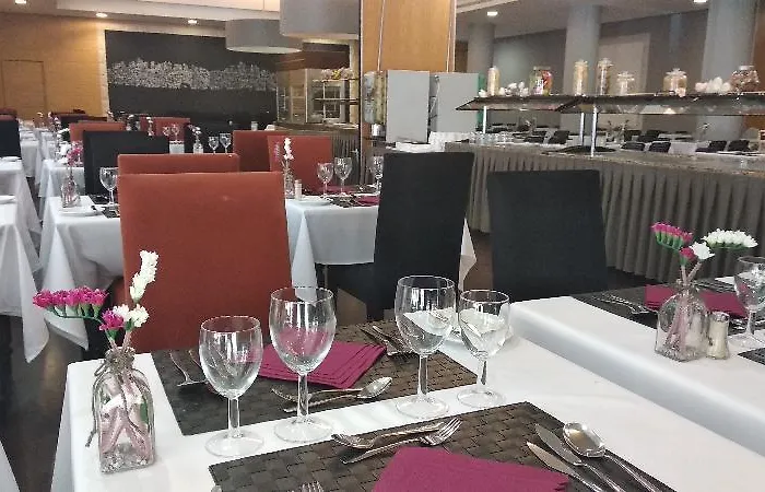 Cheerfulway Balaia Plaza Apartahotel Albufeira