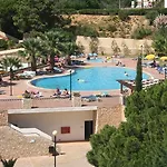 מלון דירות Cheerfulway Balaia Plaza 4*