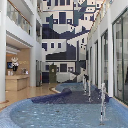 Cheerfulway Balaia Plaza 4* البوفيرا