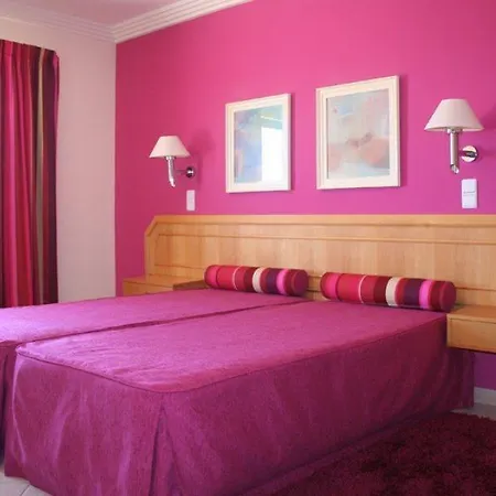 Hotel apartamentowy Balaia Plaza 4*