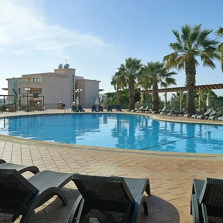 Cheerfulway Balaia Plaza 4*