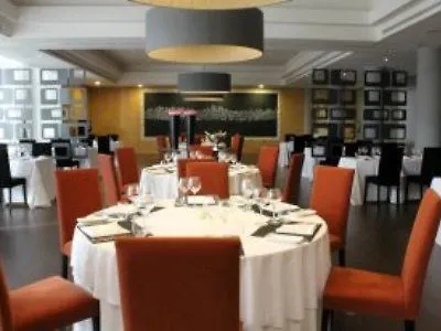 Hotel apartamentowy Balaia Plaza Albufeira