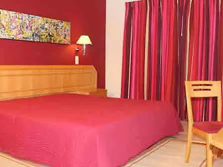 Cheerfulway Balaia Plaza 4*