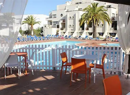 Balaia Plaza Hotel apartamentowy