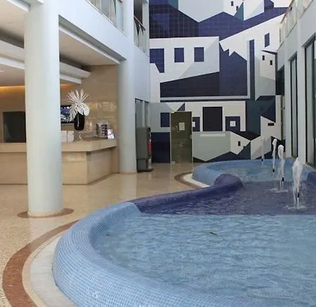 Cheerfulway Balaia Plaza 4*