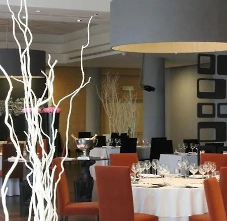 Balaia Plaza Hotel apartamentowy 4*