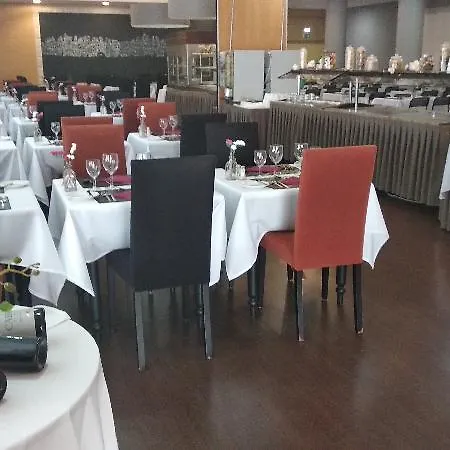 Hotel apartamentowy Balaia Plaza